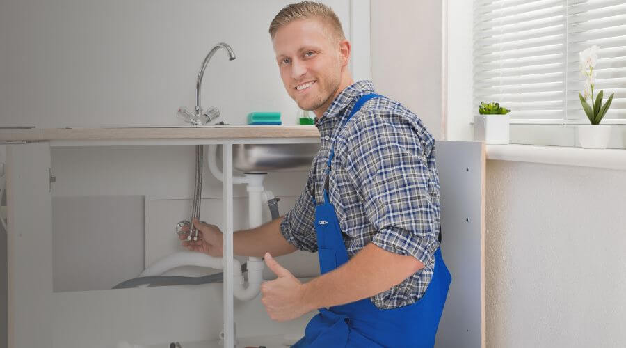 Professional septic pumping service in Volga, SD